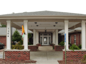 Brookdale High Point North