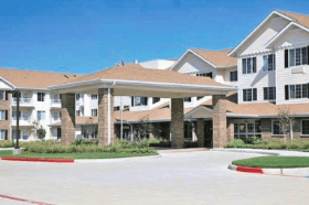 Copperfield Estates