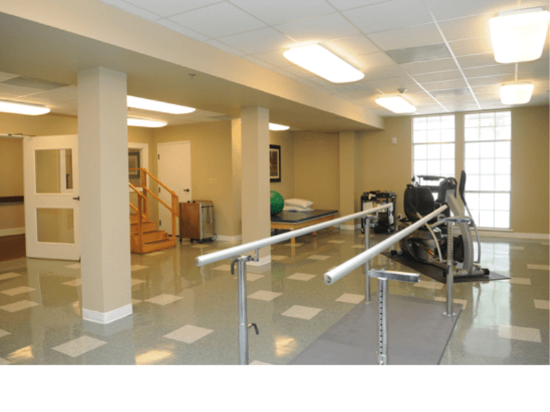 Stonebriar Nursing & Rehab