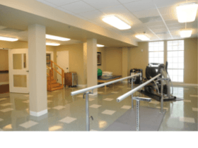 Stonebriar Nursing & Rehab