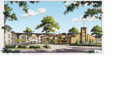 Christus St. Joseph Village