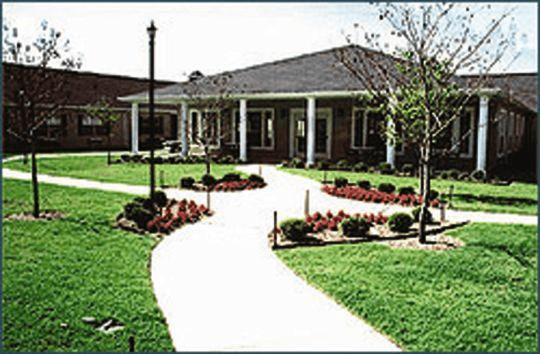 Brookdale Lake Highlands