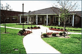 Brookdale Lake Highlands