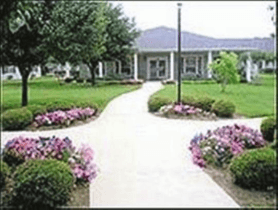 Brookdale Tanglewood Oaks