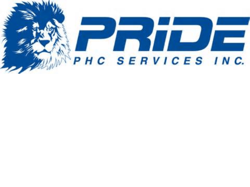 Pride PHC Services Inc