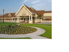 The Ivy of McKinney Assisted Living