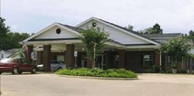 Castle Pines Health & Rehabilitation