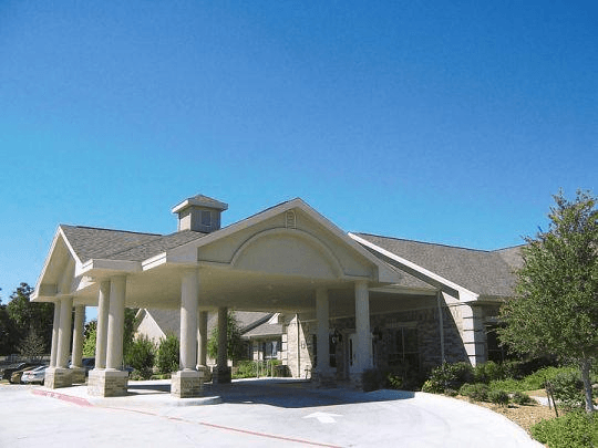 Legend Oaks Healthcare & Rehab North Austin