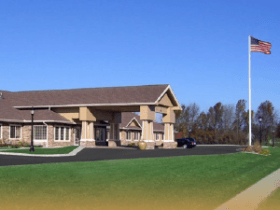 Amber Glen Alzheimer's Special Care Center
