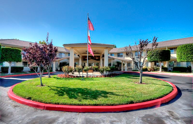 Arcadia Place Retirement