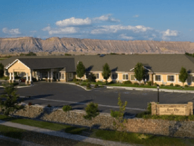 Aspen Ridge Alzheimer's Special Care Center