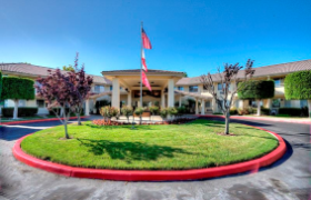 Arcadia Place Retirement
