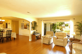 Arbor View Senior Living - Mission Viejo