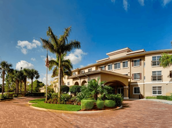 Atria Park of St. Joseph’s