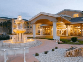 Vitality Living Lake Forest
