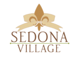 Sedona Village Logo