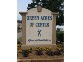 Green Acres of Center