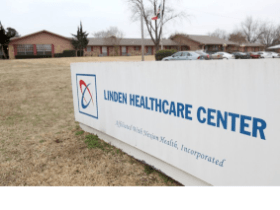 Linden Healthcare Center