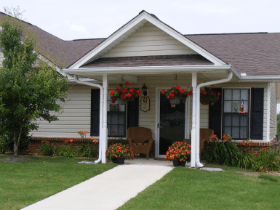 Ashbrook Village Independent and Assisted Living
