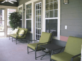 San Gabriel Senior Village