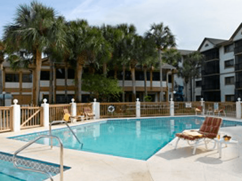 Vitality Living Baypoint Village