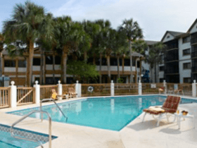 Vitality Living Baypoint Village