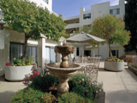 Burlingame Senior Living
