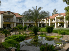 Atria Chandler Villas