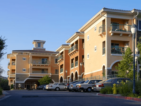 Atria Grand Oaks