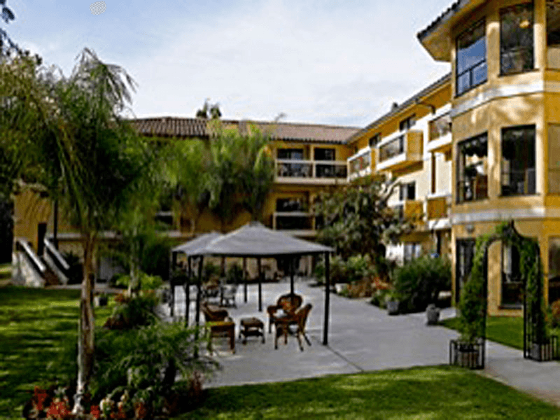 Atria Del Sol