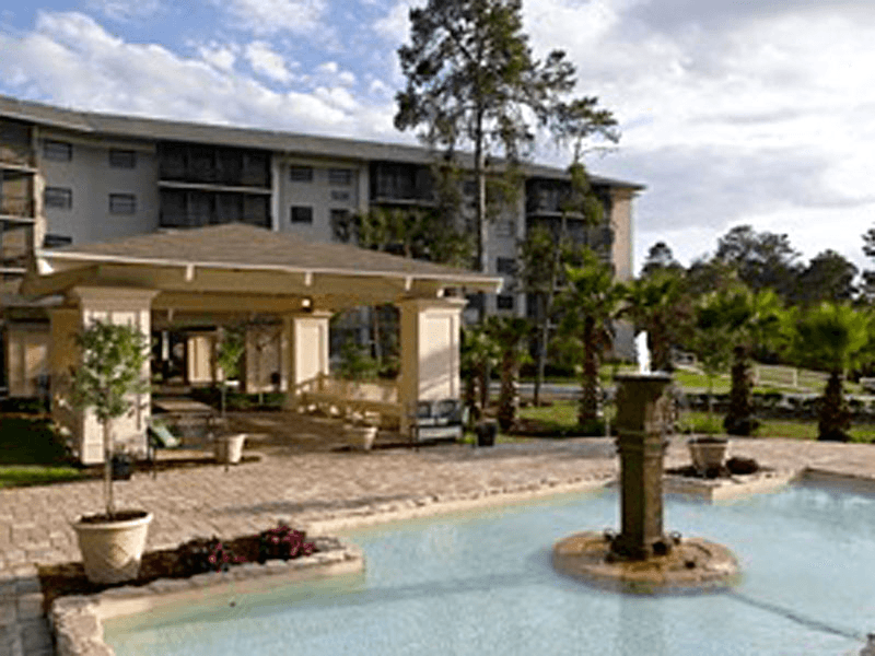 Vitality Living Spring Hill