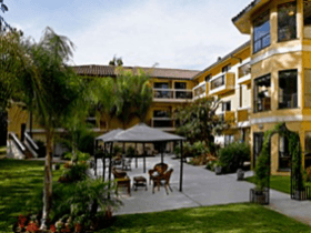 Atria Del Sol