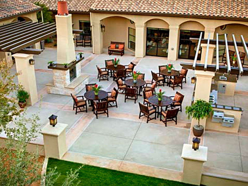 Atria Hacienda