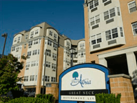 Atria of Great Neck