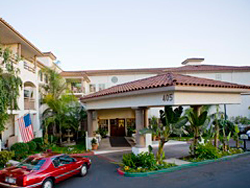 Atria Hillcrest
