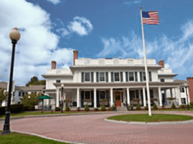 Atria Harborhill