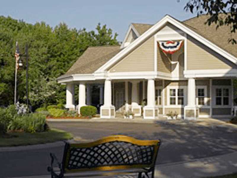 Atria Kennebunk