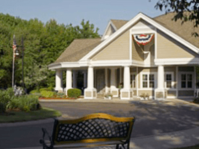 Atria Kennebunk