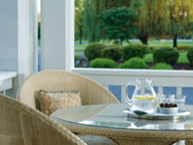 Celebration Villa of Newburgh