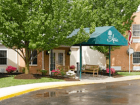 Peregrine Senior Living at Salisbury
