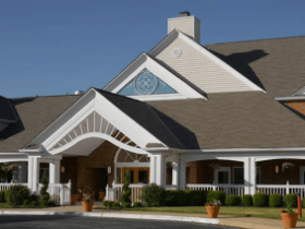 Vitality Living Stony Brook