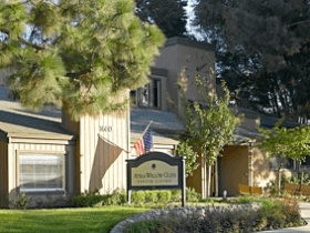 Atria Willow Glen
