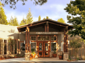 Atria Valley View