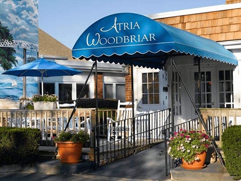 Atria Woodbriar Park
