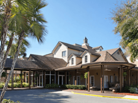 Vitality Living Hudson