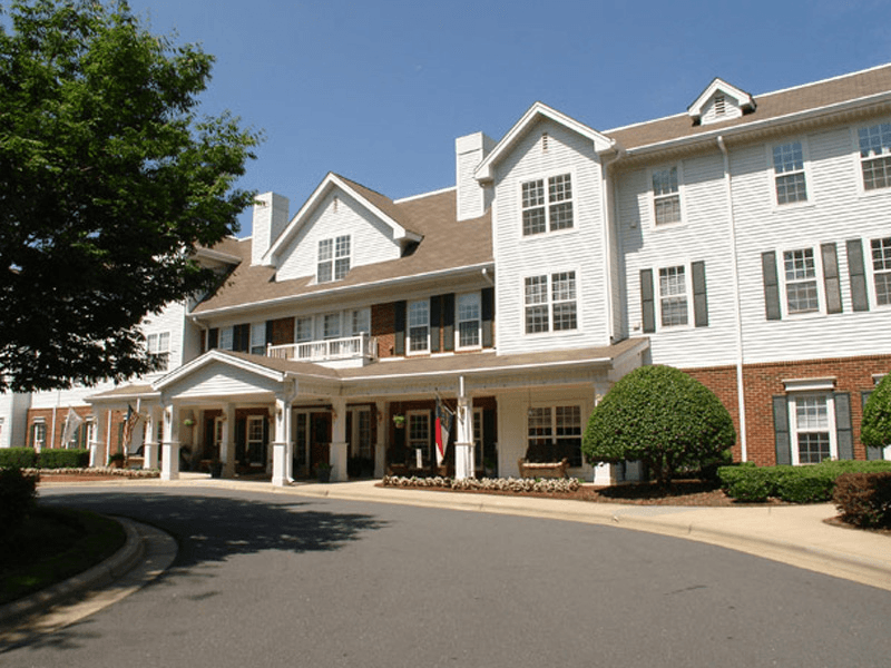 Brighton Gardens of Charlotte