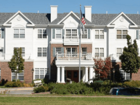 Astoria Senior Living & Memory Care