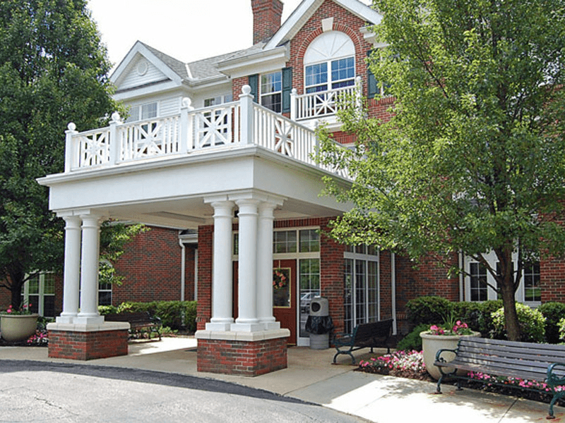 Fairmont Senior Living of Westlake