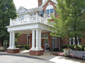 Fairmont Senior Living of Westlake