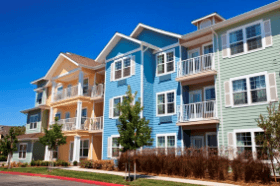 Chateau at Harveston, The